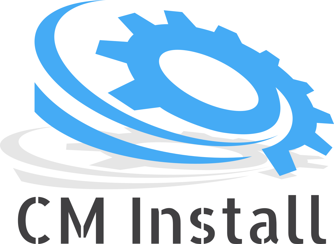 logo couleur cm install portail domotique