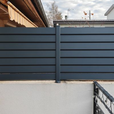 CLOTURE / BRISE VUE  MODELE LITENN