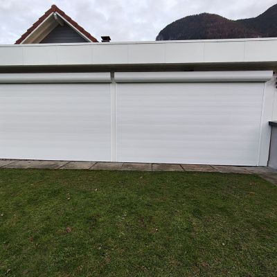 VOLET ROULANT PROFALUX