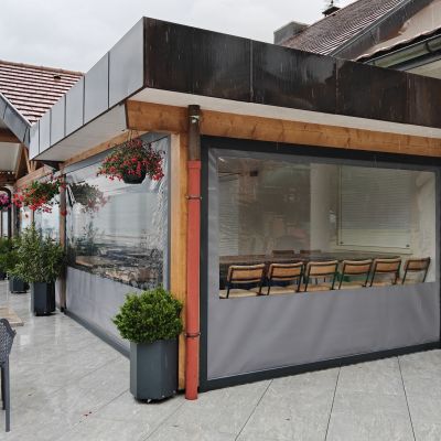 STORE COFFRE MOTORISE CRISTAL