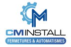 CM Install – Expert en Automatismes et Domotique